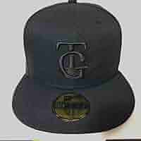 Amazon.co.jp: 読売ジャイアンツ ビジター TG 59FIFTY 7 38